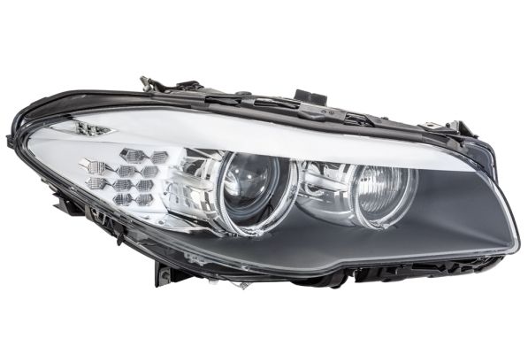 Reflektor HELLA 1ZS010131-621