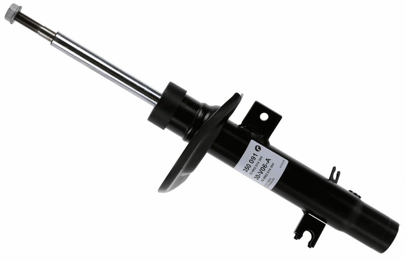 Amortyzator SACHS 350 091