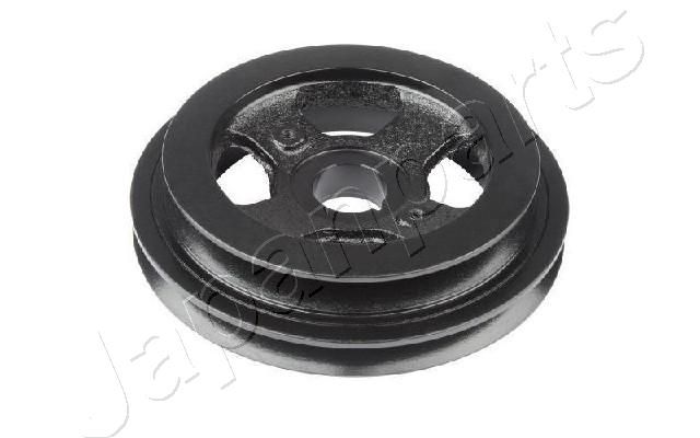 Koło pasowe, wał korbowy JAPANPARTS PU-116