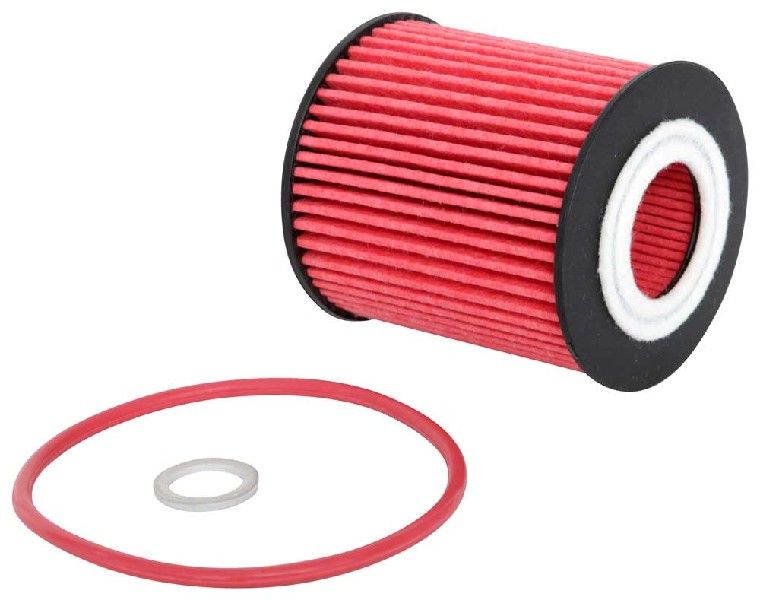 Filtr oleju K&N Filters HP-7013