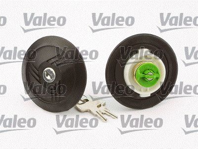 Zamknięcie, zbiornik paliwa VALEO 247547