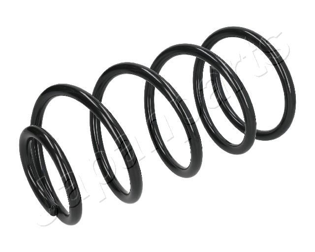 Sprężyna zawieszenia JAPANPARTS ZC1045A