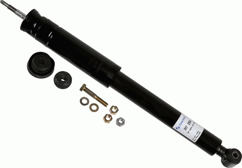 Amortyzator SACHS 317 259