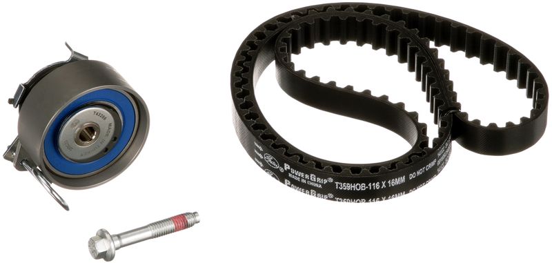 Zestaw paska rozrządu GATES K01T359HOB