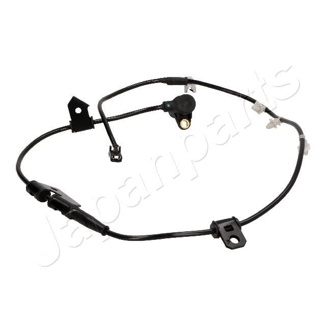 Czujnik, prędkość obrotowa koła JAPANPARTS ABS-H21