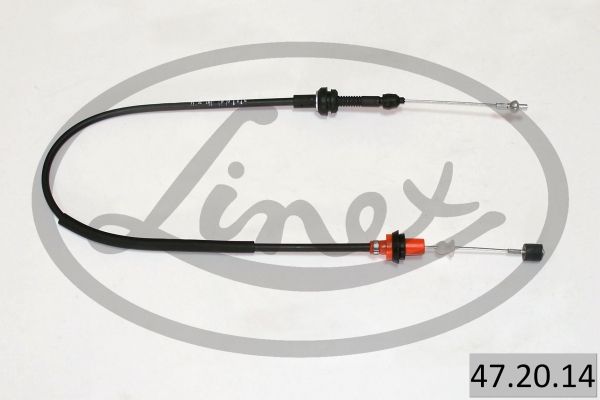 Linka gazu LINEX 47.20.14