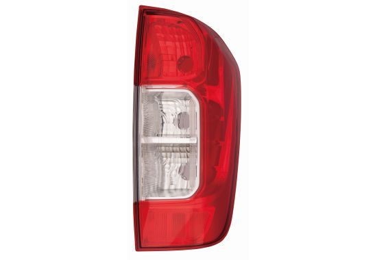 Lampa tylna zespolona ABAKUS 215-19acr-ld-ue