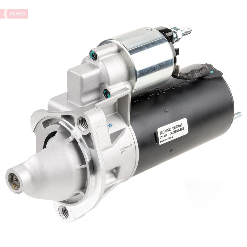 Rozrusznik DENSO DSN3015
