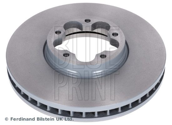 Tarcza hamulcowa BLUE PRINT ADBP430127