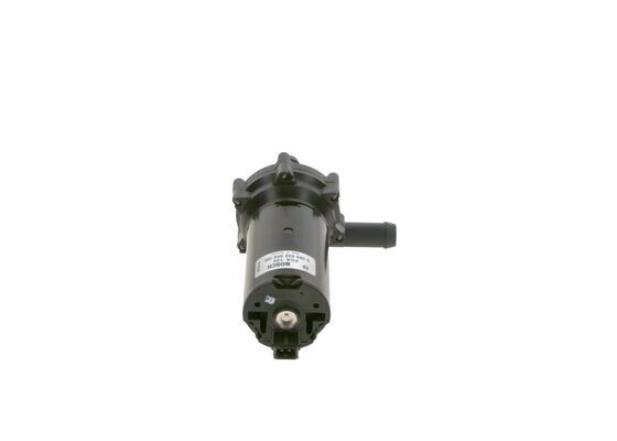 Dodatkowa pompa wody (obieg wody chłodzącej) BOSCH 0392022002