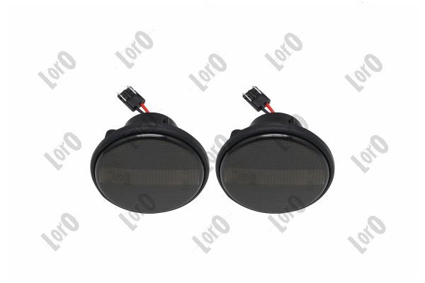 Zestaw kierunkowskazów ABAKUS L30-140-003LED-S