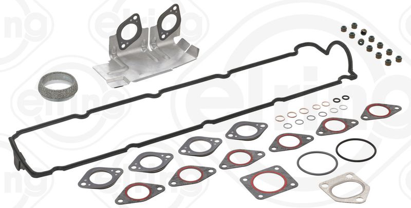 Zestaw uszczelek, głowica cylindrów ELRING 446.870
