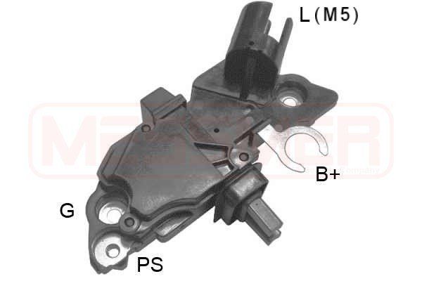 Regulator napięcia ERA 215243