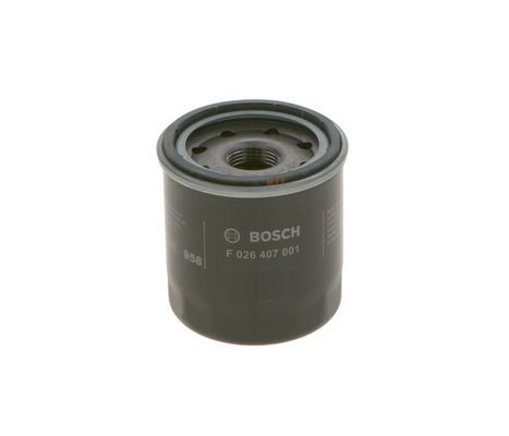 Filtr oleju BOSCH F026407001