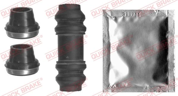 Zestaw akcesoriów, zacisk hamulcowy QUICK BRAKE 113-1411