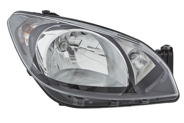 Reflektor HELLA 1EJ010672-021
