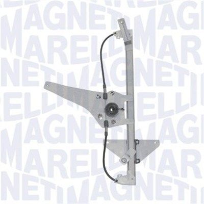Podnośnik szyby MAGNETI MARELLI 350103134200