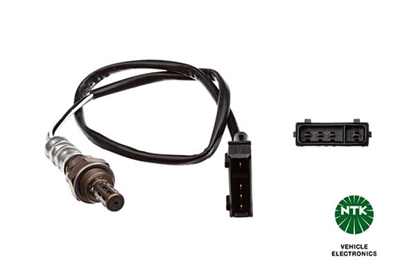 Sonda lambda NTK 91611