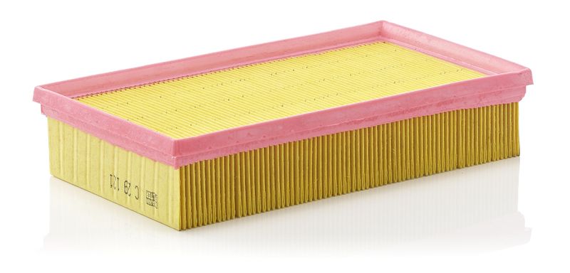 Filtr powietrza MANN-FILTER c 29 121