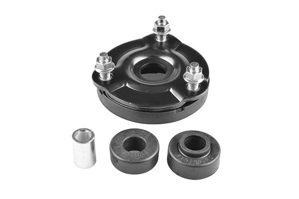 Zestaw naprawczy, mocowanie amortyzatora TEDGUM ted52396