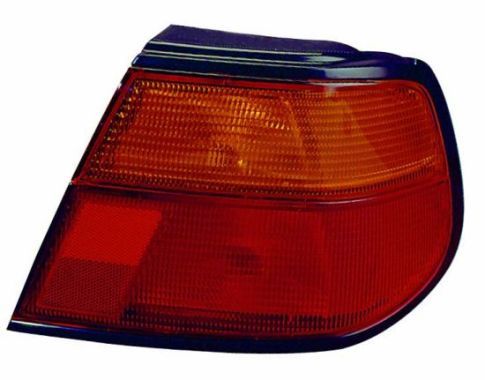 Lampa tylna zespolona ABAKUS 215-19a5l-u