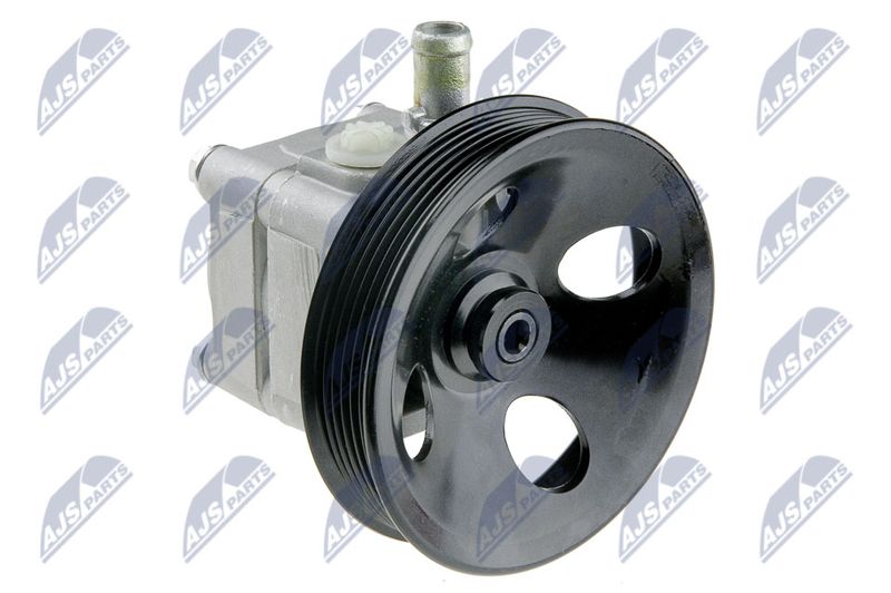 Pompa hydrauliczna, układ kierowniczy NTY SPW-VV-002