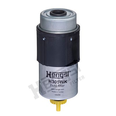 Filtr paliwa HENGST FILTER H305WK