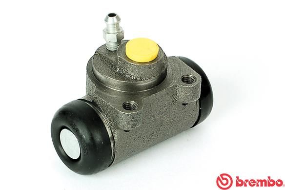 Cylinderek hamulcowy BREMBO A 12 312