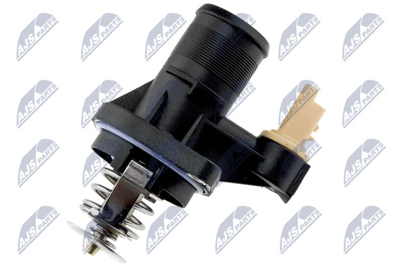 Termostat, płyn chłodzący NTY CTM-PE-005