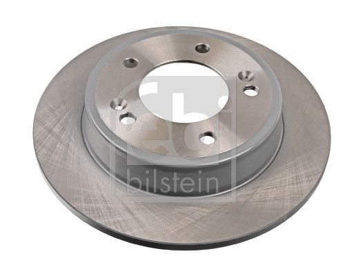 Tarcza hamulcowa FEBI BILSTEIN 108387