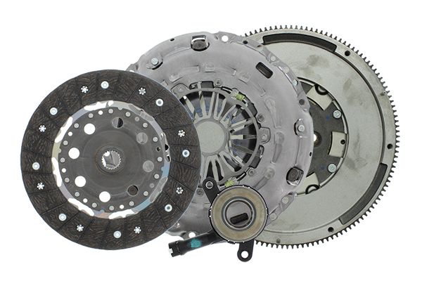 Zestaw sprzęgieł AISIN SCKM-910R