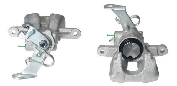 Zacisk hamulca BUDWEG CALIPER 343987
