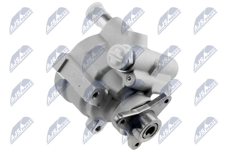 Pompa hydrauliczna, układ kierowniczy NTY SPW-RE-010
