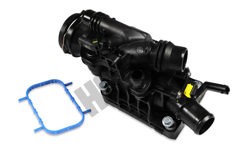 Termostat, płyn chłodzący HEPU tm1405