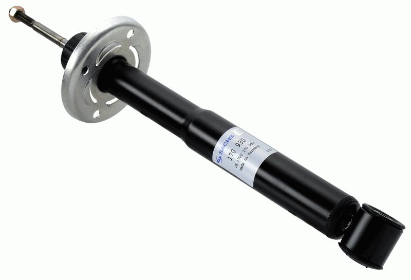 Amortyzator SACHS 170 930