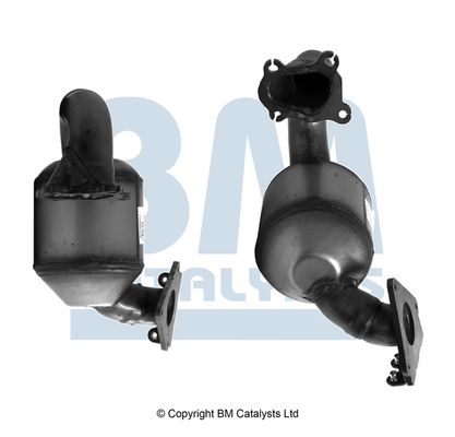 Katalizator BM CATALYSTS BM80380H
