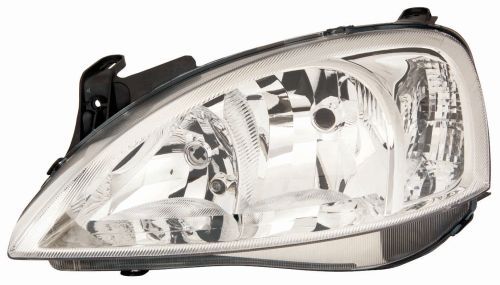 Reflektor ABAKUS 442-1125L-LDEMD