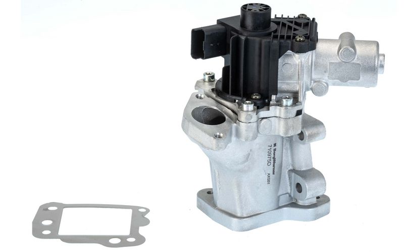 Zawór AGR BorgWarner 710975D