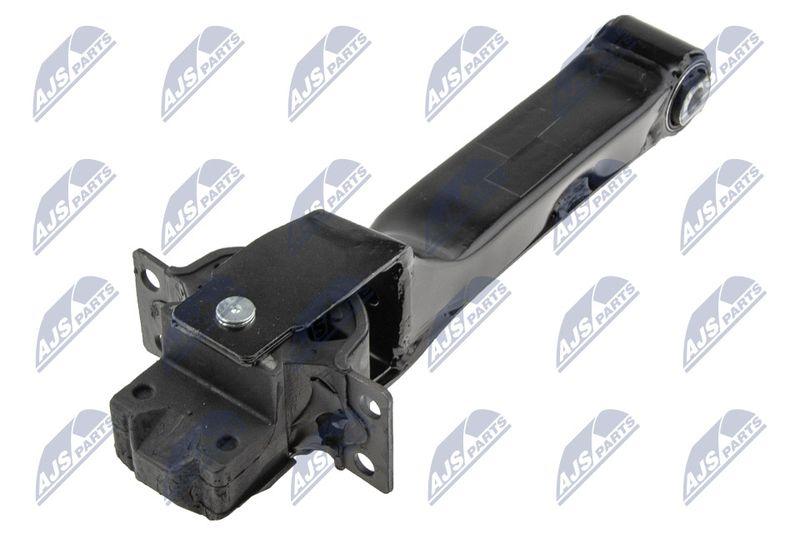 Łożyskowanie silnika NTY ZPS-FR-014