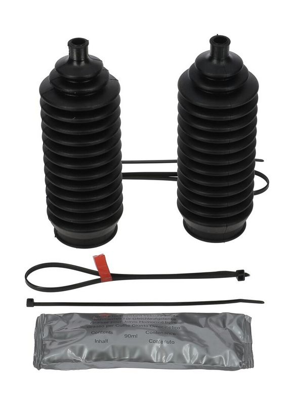 Zestaw osłon, układ kierowniczy MOOG K150055