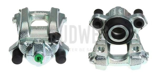 Zacisk hamulca BUDWEG CALIPER 344897