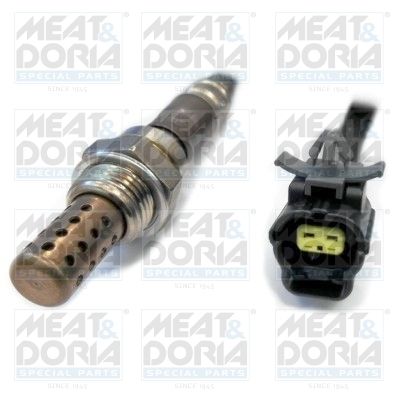Sonda lambda MEAT & DORIA 81820