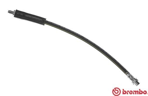 Przewód hamulcowy elastyczny BREMBO T 06 023