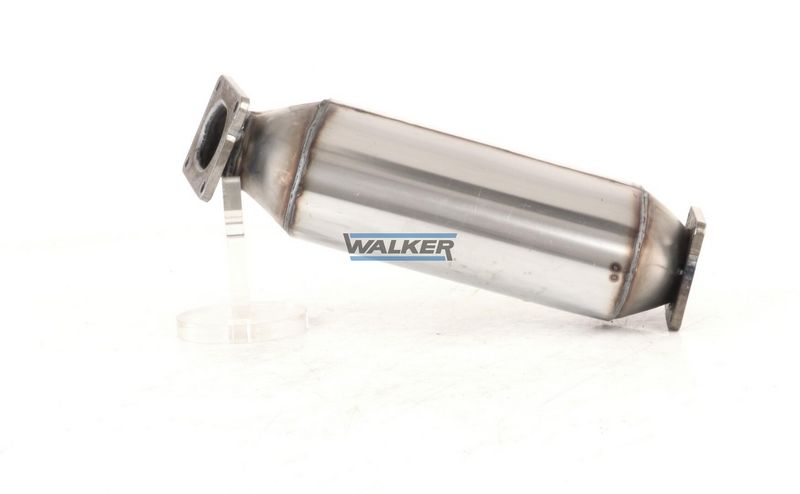 Filtr sadzy / filtr cząstek stałych, układ wydechowy WALKER 73064