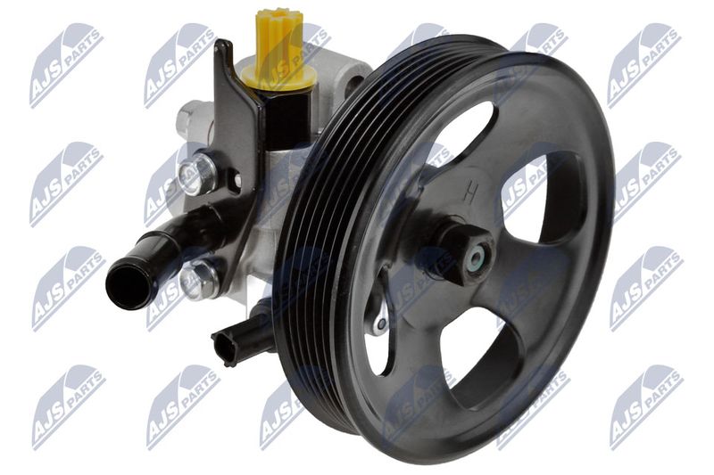Pompa hydrauliczna, układ kierowniczy NTY SPW-HY-510