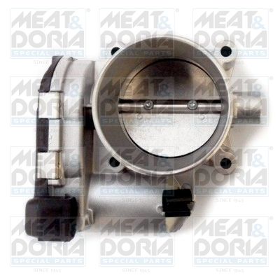 Korpus przepustnicy MEAT & DORIA 89309