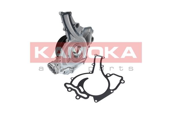 Pompa wody, chłodzenie silnika KAMOKA T0195