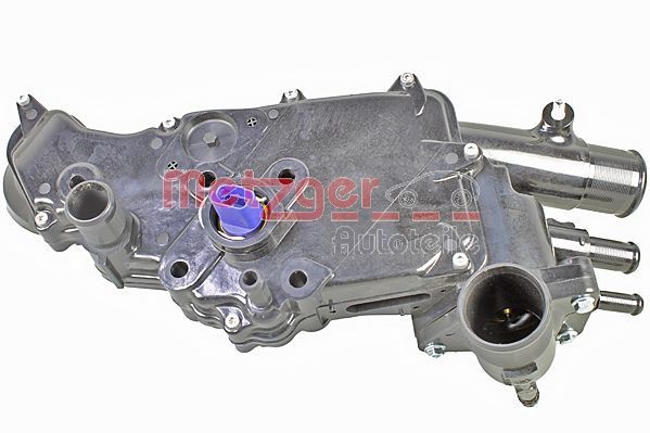 Korpus termostatu METZGER 4010285