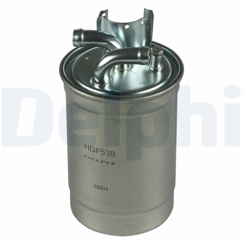 Filtr paliwa DELPHI HDF538