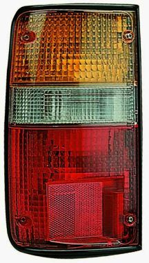 Lampa tylna zespolona ABAKUS 212-1945L